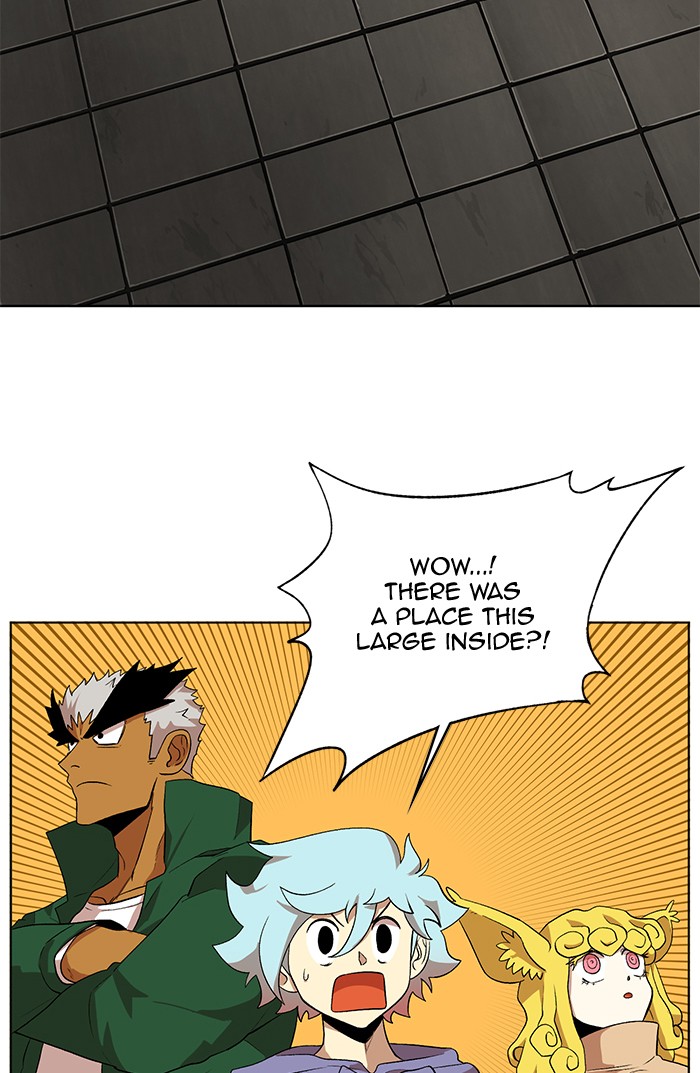 Read Hardcore Leveling Warrior chapter 178.2 image 10 on Lezhin