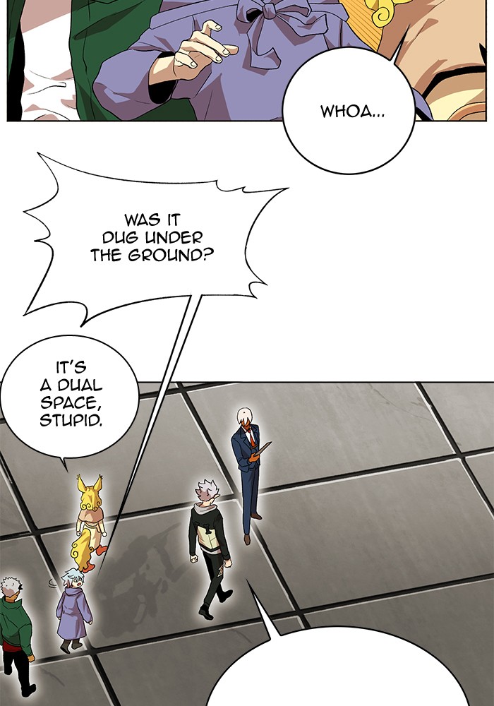 Read Hardcore Leveling Warrior chapter 178.2 image 11 on Lezhin