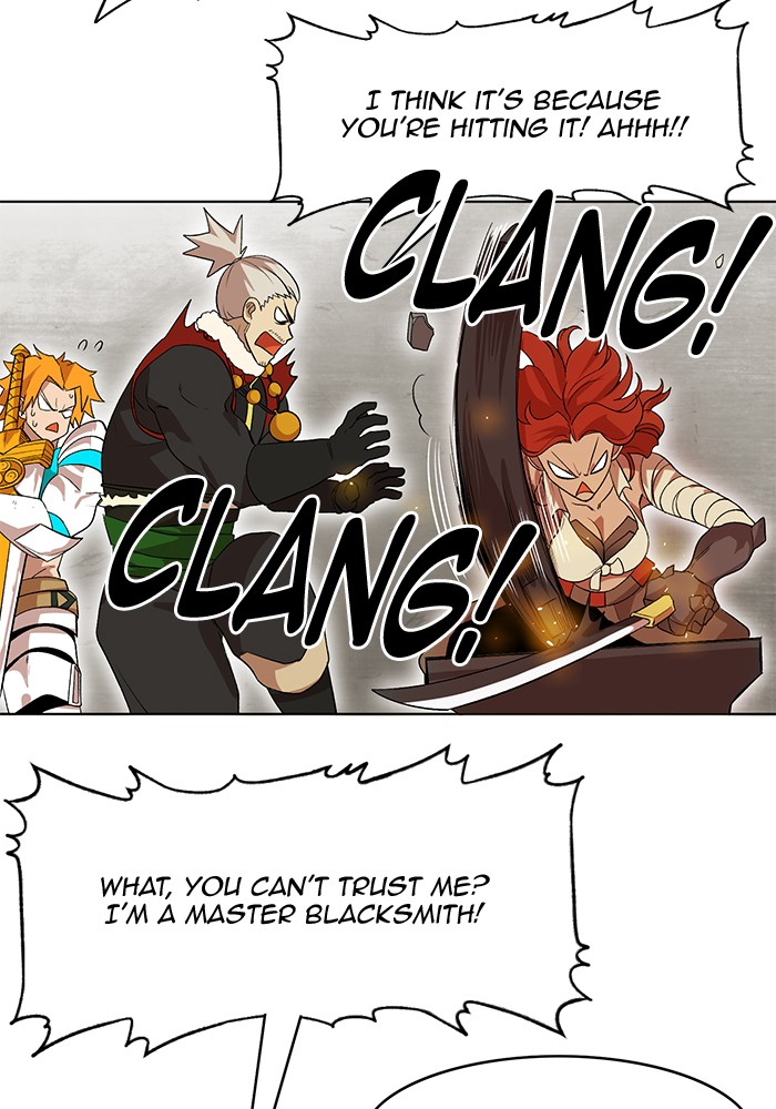 Read Hardcore Leveling Warrior chapter 178.2 image 15 on Lezhin