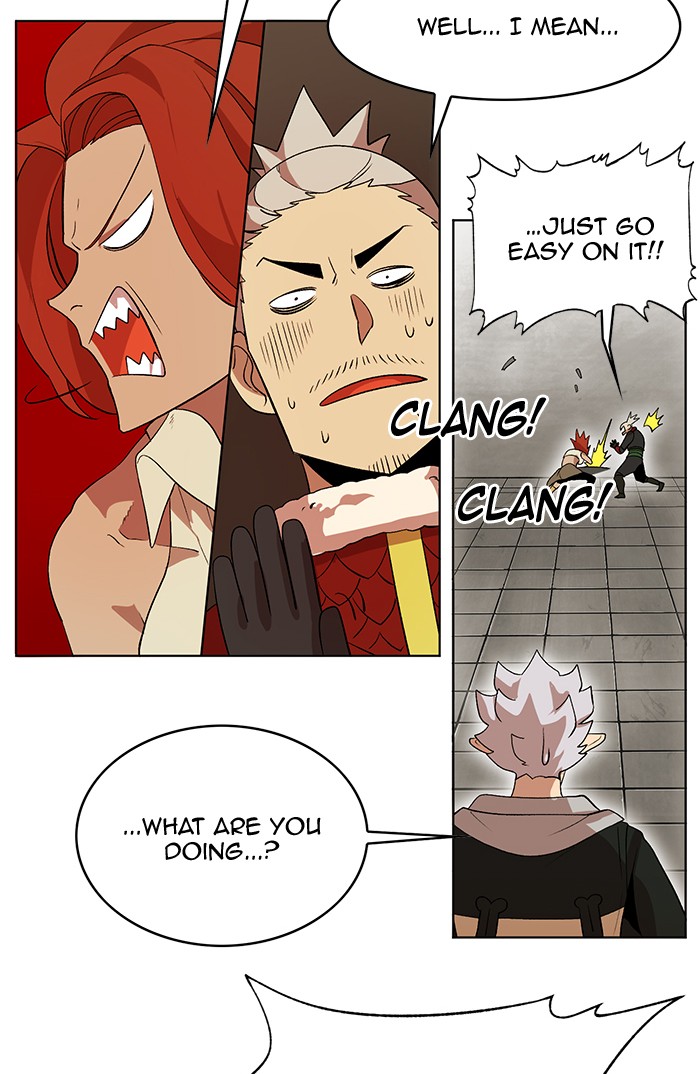 Read Hardcore Leveling Warrior chapter 178.2 image 16 on Lezhin