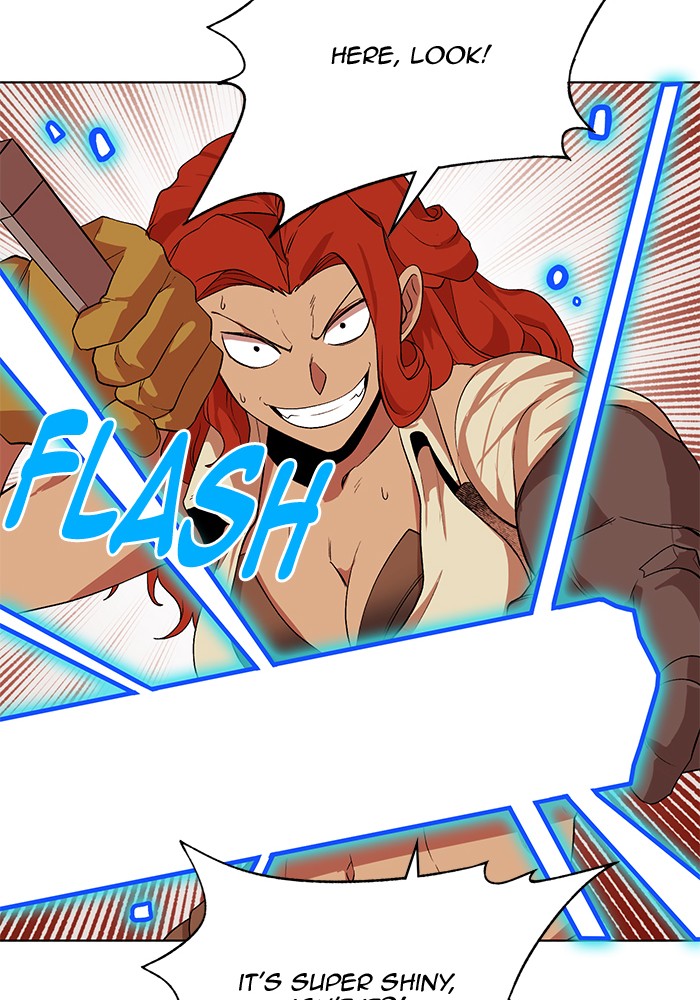 Read Hardcore Leveling Warrior chapter 178.2 image 17 on Lezhin