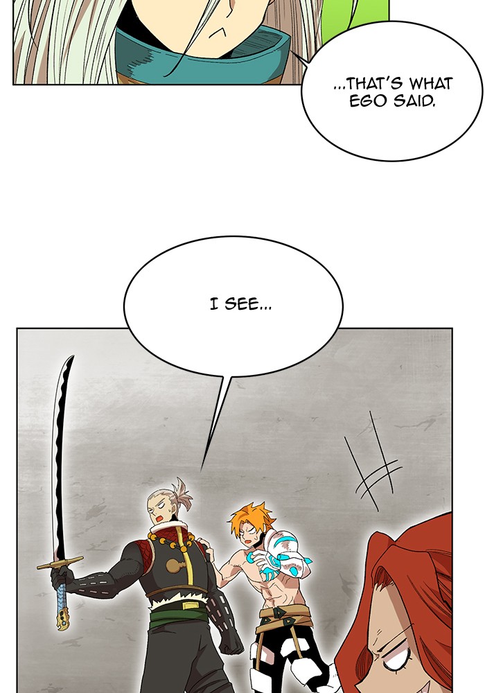 Read Hardcore Leveling Warrior chapter 178.2 image 22 on Lezhin
