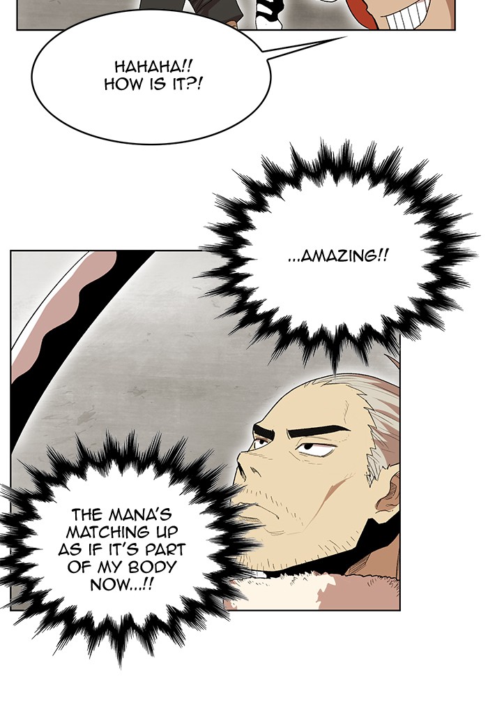 Read Hardcore Leveling Warrior chapter 178.2 image 23 on Lezhin