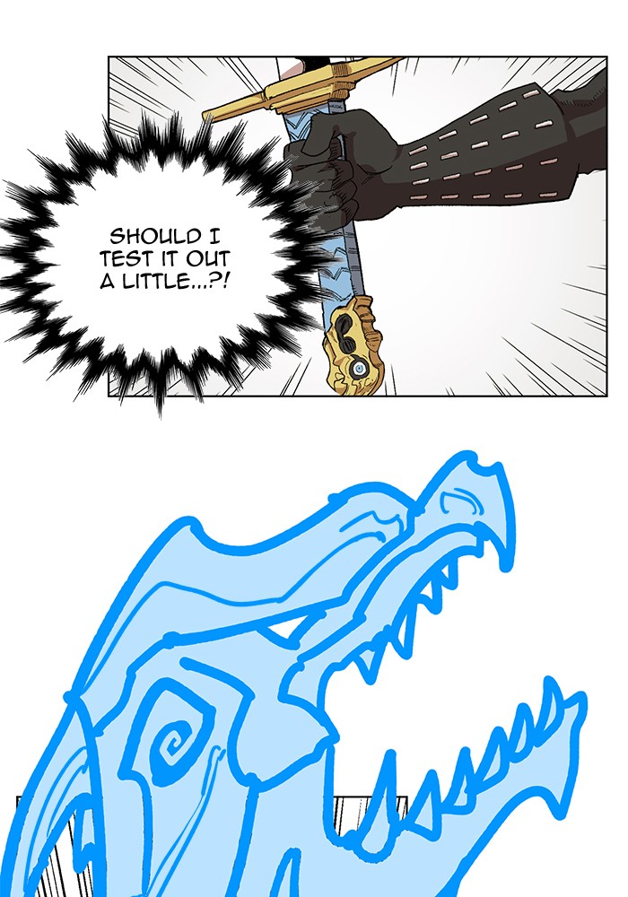 Read Hardcore Leveling Warrior chapter 178.2 image 24 on Lezhin