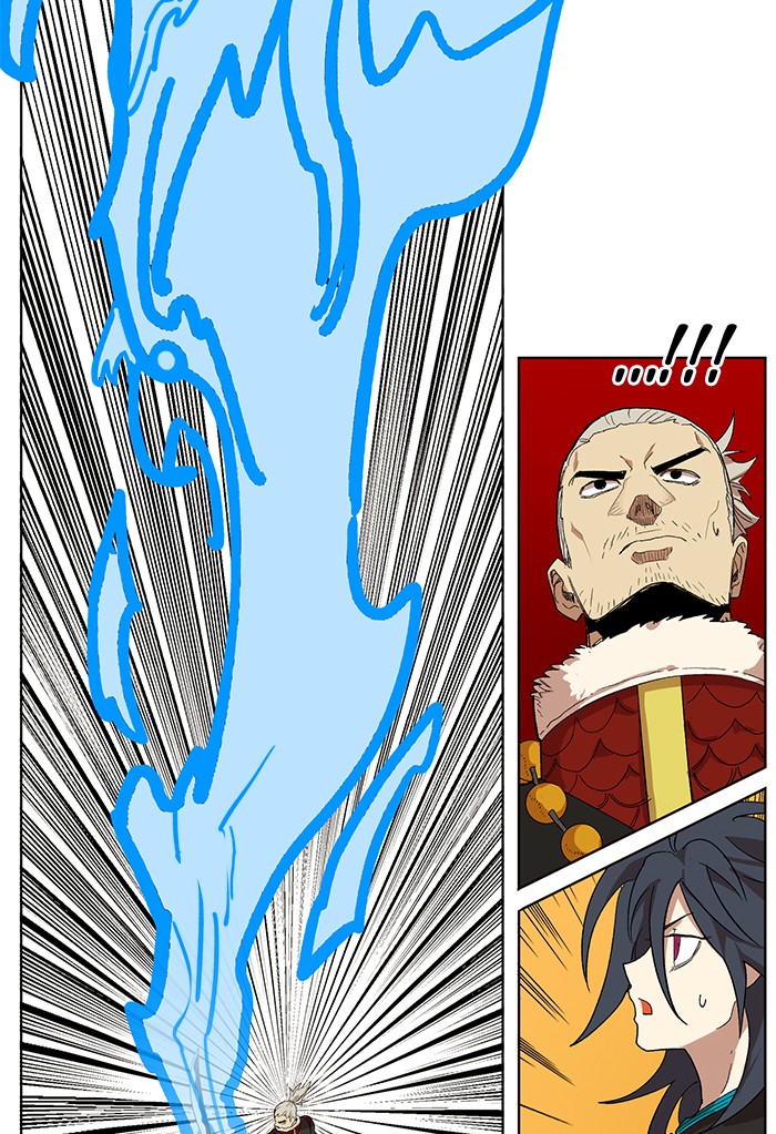 Read Hardcore Leveling Warrior chapter 178.2 image 25 on Lezhin