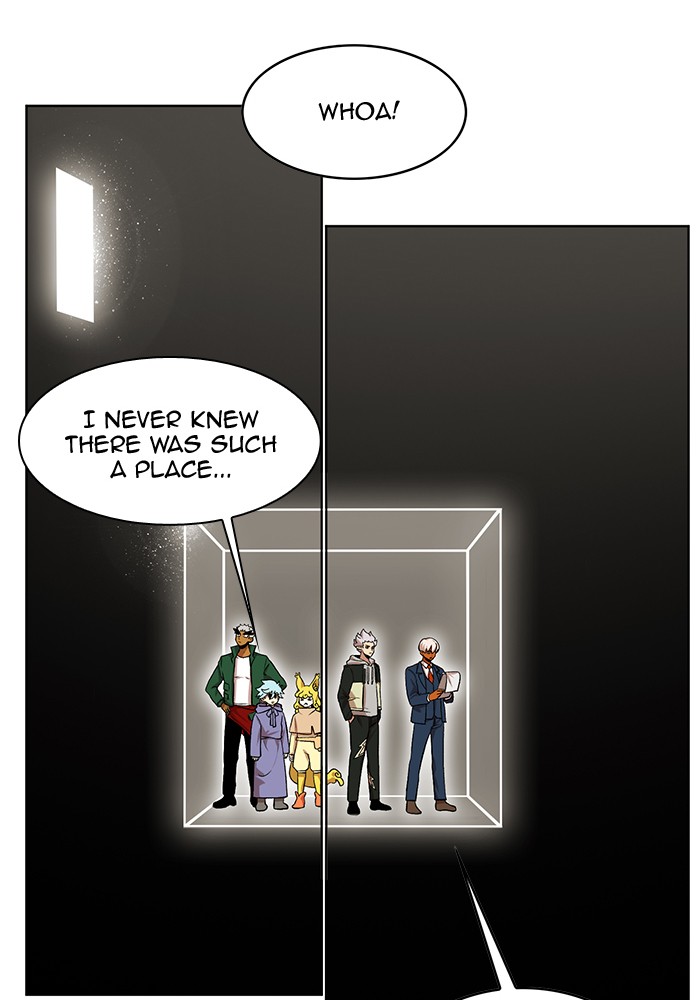 Read Hardcore Leveling Warrior chapter 178.2 image 3 on Lezhin