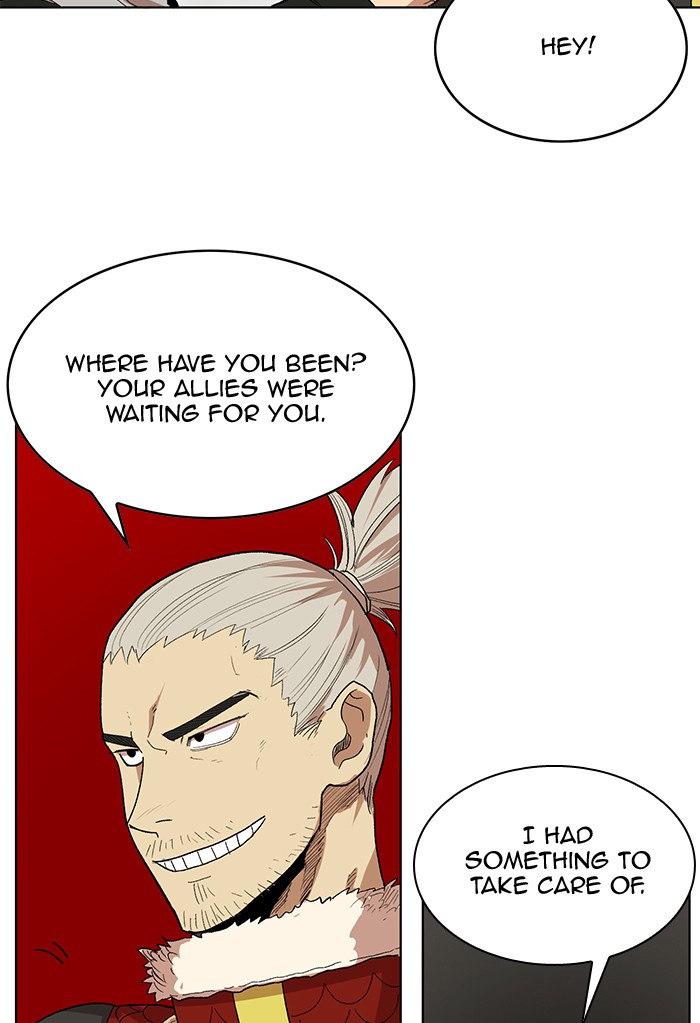 Read Hardcore Leveling Warrior chapter 178.2 image 31 on Lezhin