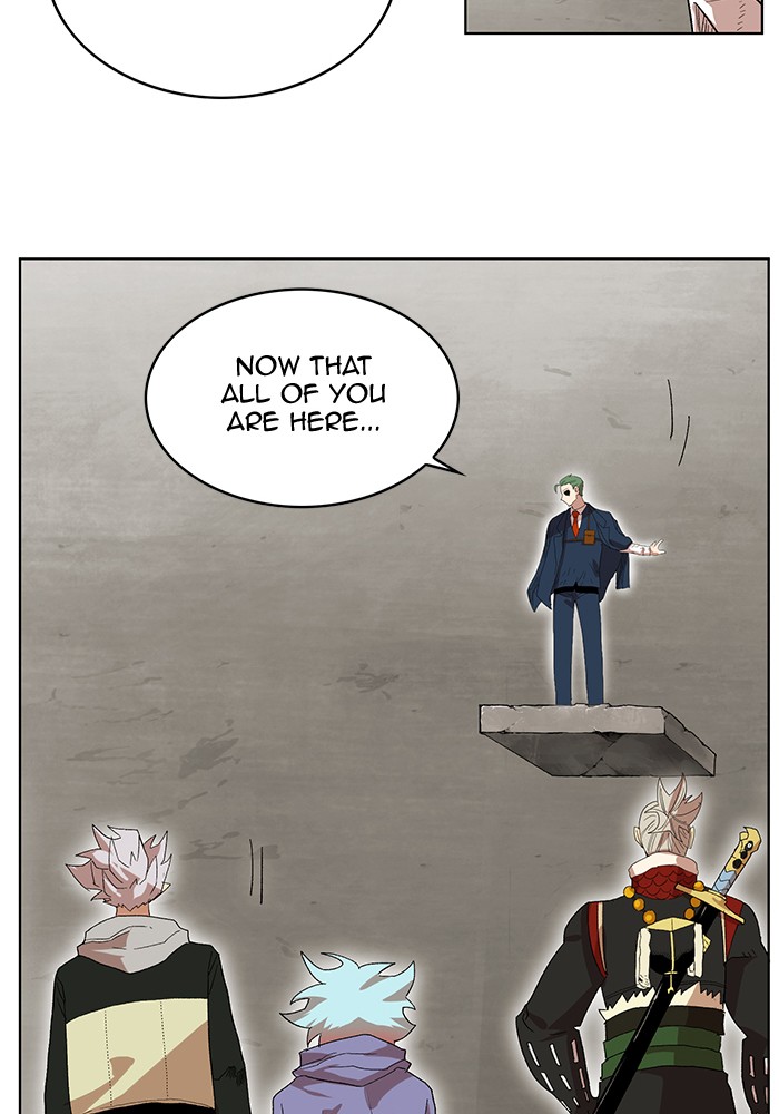 Read Hardcore Leveling Warrior chapter 178.2 image 34 on Lezhin