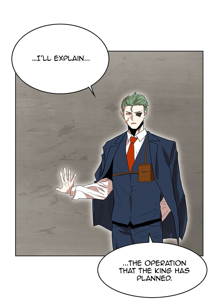 Read Hardcore Leveling Warrior chapter 178.2 image 36 on Lezhin