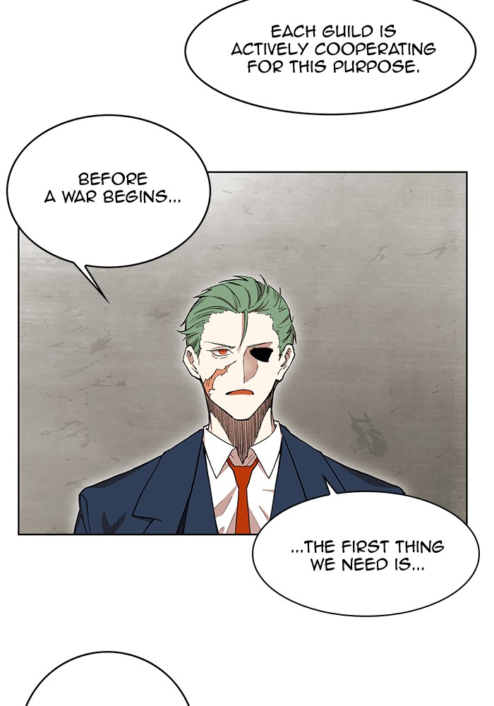 Read Hardcore Leveling Warrior chapter 178.2 image 39 on Lezhin