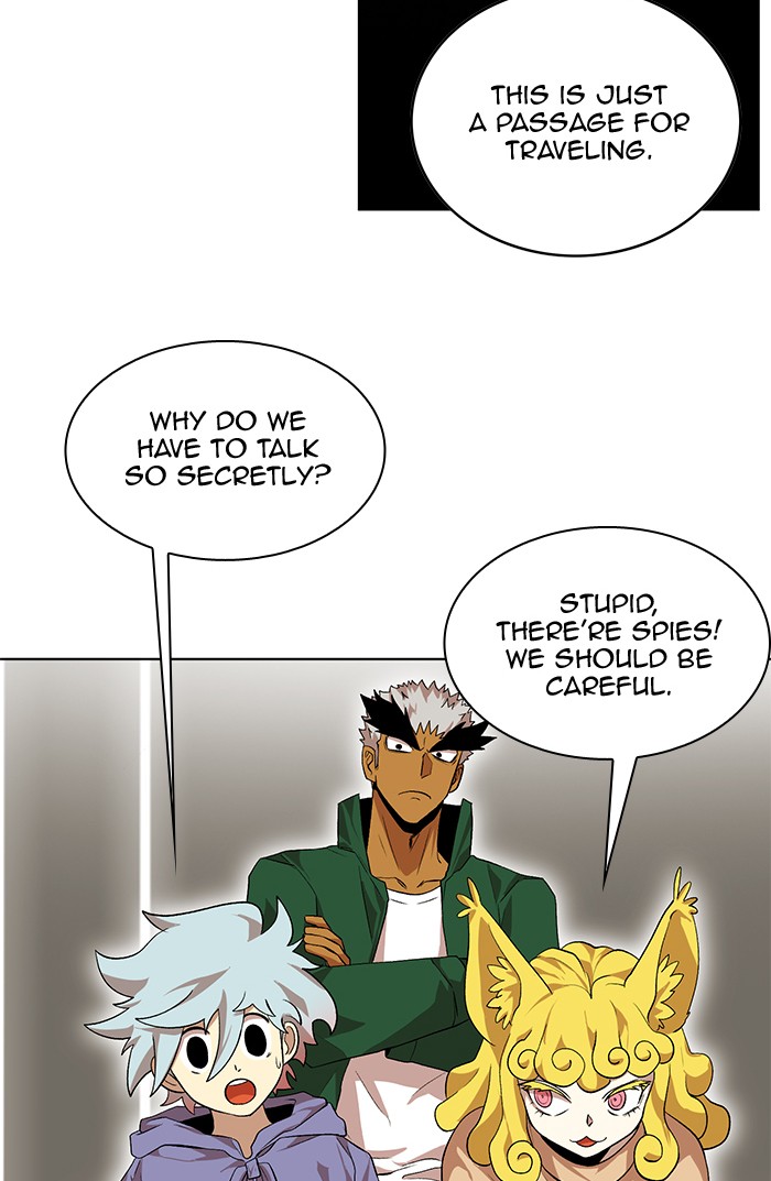 Read Hardcore Leveling Warrior chapter 178.2 image 4 on Lezhin