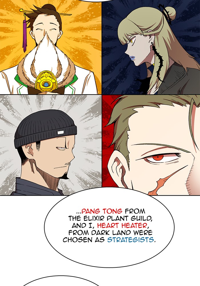 Read Hardcore Leveling Warrior chapter 178.2 image 41 on Lezhin