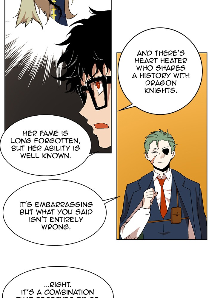Read Hardcore Leveling Warrior chapter 178.2 image 43 on Lezhin