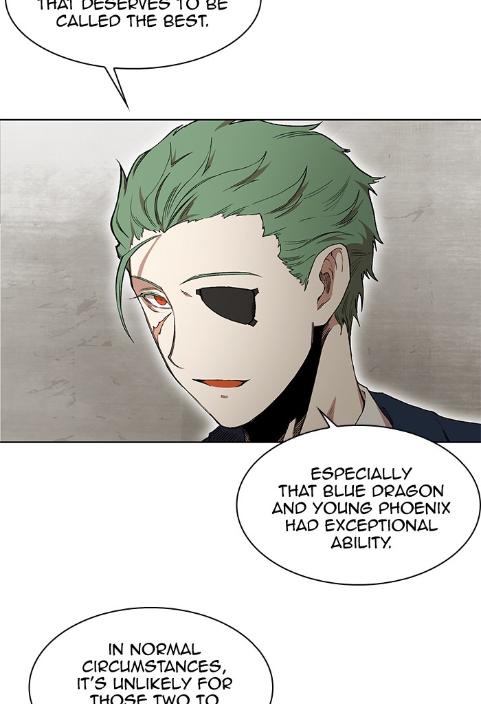 Read Hardcore Leveling Warrior chapter 178.2 image 44 on Lezhin