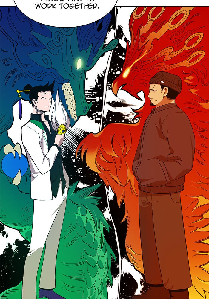 Read Hardcore Leveling Warrior chapter 178.2 image 45 on Lezhin