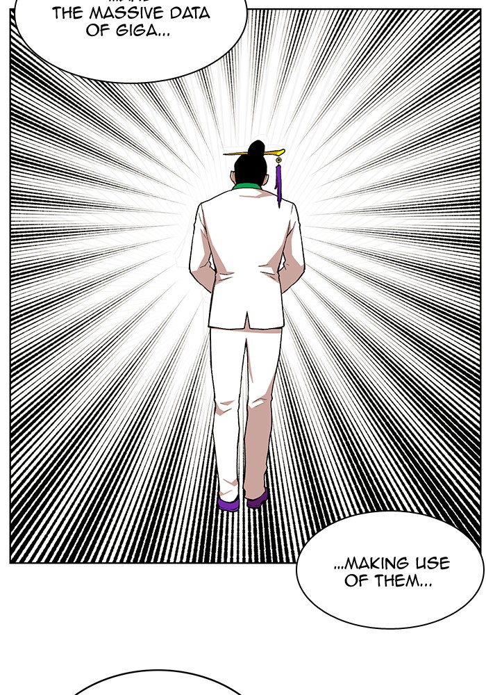 Read Hardcore Leveling Warrior chapter 178.2 image 49 on Lezhin