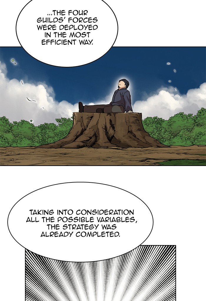 Read Hardcore Leveling Warrior chapter 178.2 image 50 on Lezhin