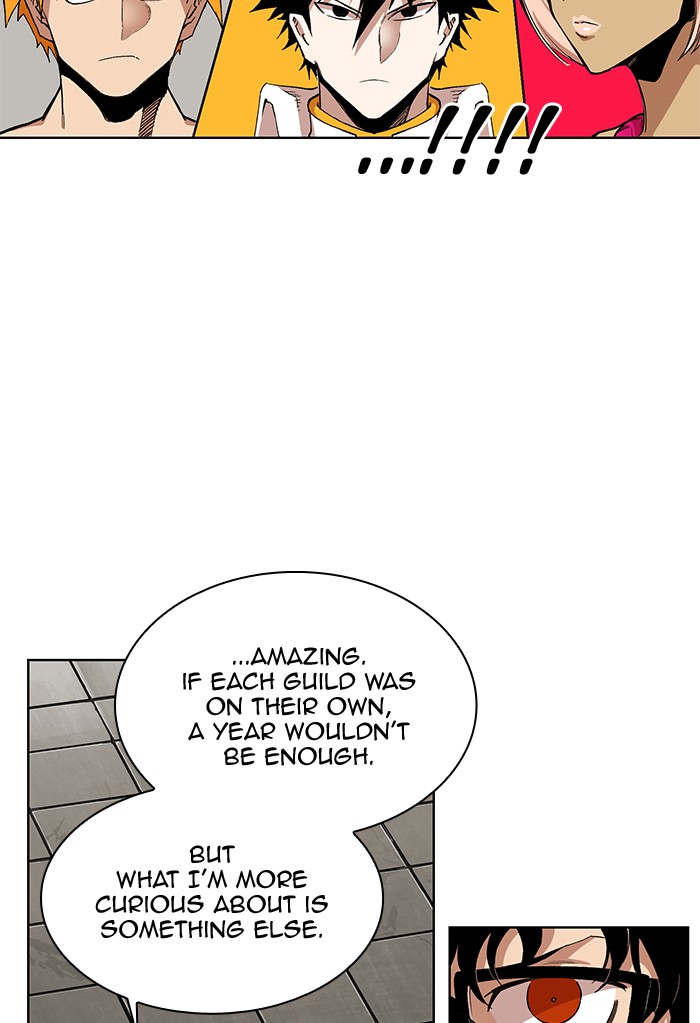 Read Hardcore Leveling Warrior chapter 178.2 image 52 on Lezhin