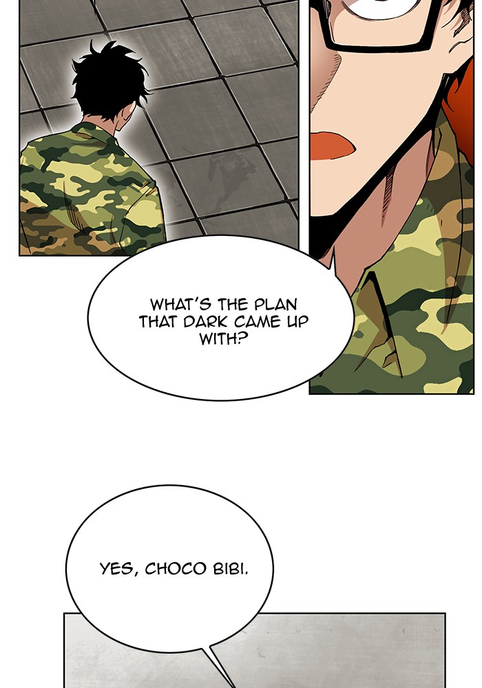 Read Hardcore Leveling Warrior chapter 178.2 image 53 on Lezhin