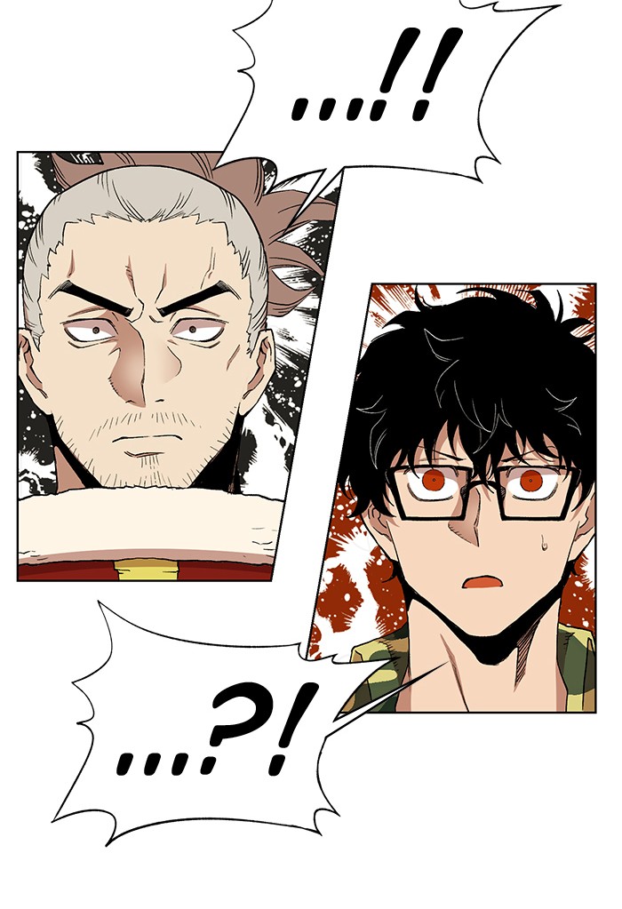 Read Hardcore Leveling Warrior chapter 178.2 image 56 on Lezhin