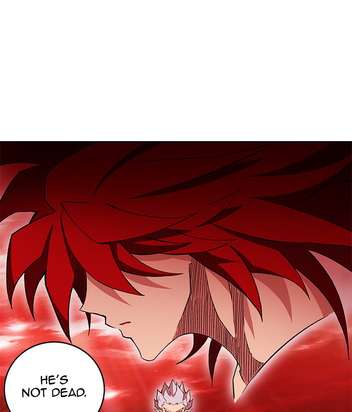 Read Hardcore Leveling Warrior chapter 178.2 image 57 on Lezhin