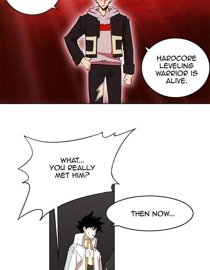 Read Hardcore Leveling Warrior chapter 178.2 image 58 on Lezhin