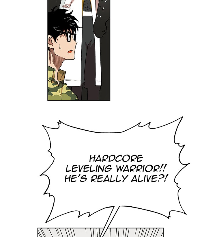 Read Hardcore Leveling Warrior chapter 178.2 image 59 on Lezhin