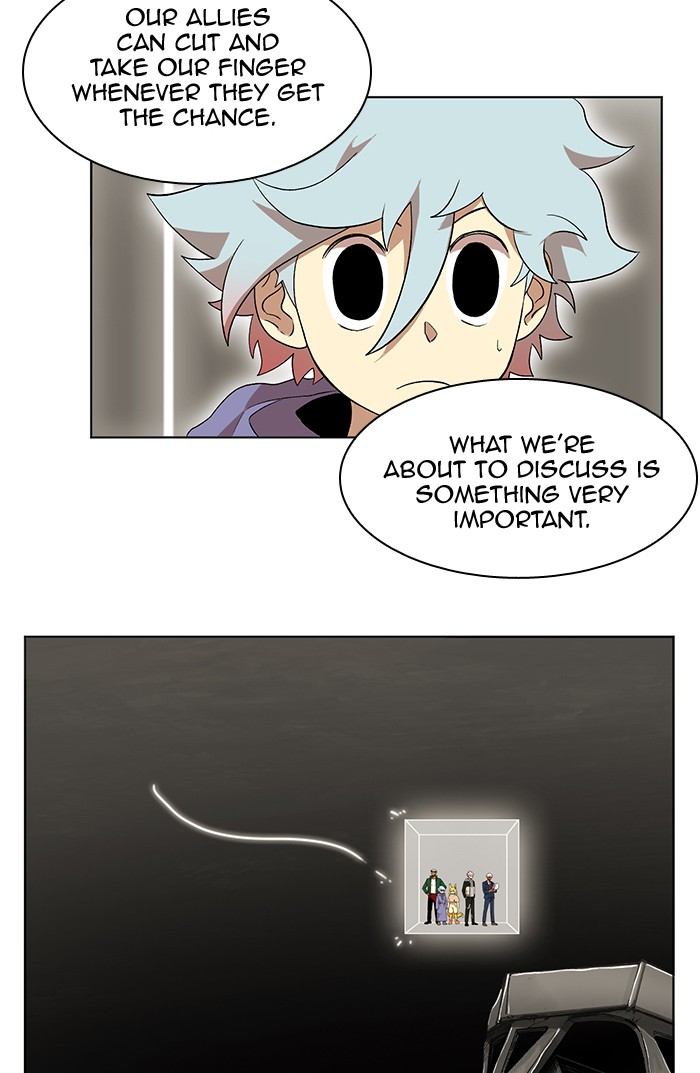 Read Hardcore Leveling Warrior chapter 178.2 image 6 on Lezhin
