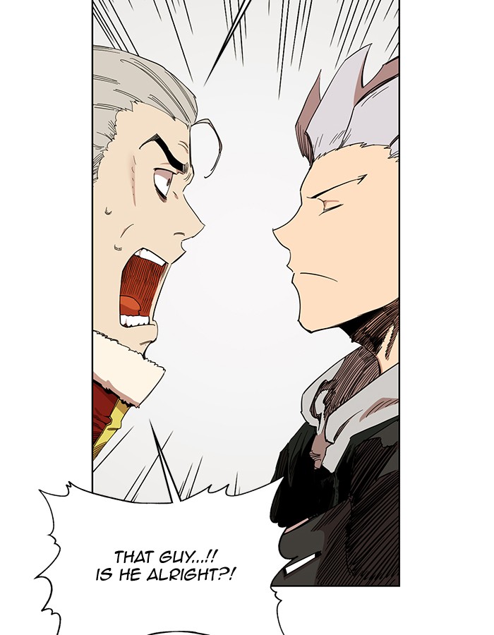 Read Hardcore Leveling Warrior chapter 178.2 image 60 on Lezhin