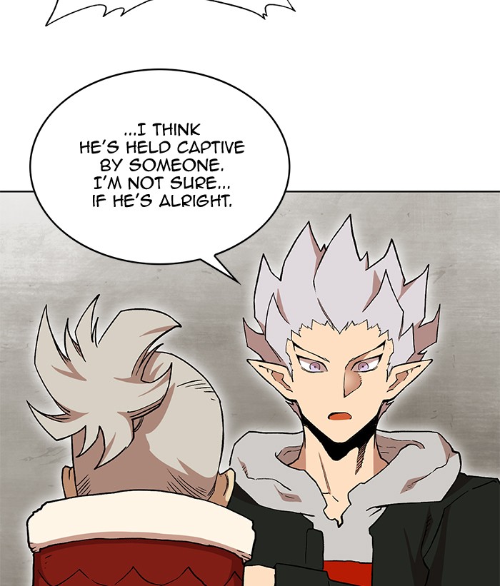 Read Hardcore Leveling Warrior chapter 178.2 image 61 on Lezhin