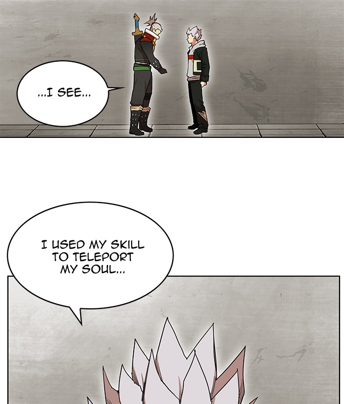 Read Hardcore Leveling Warrior chapter 178.2 image 63 on Lezhin