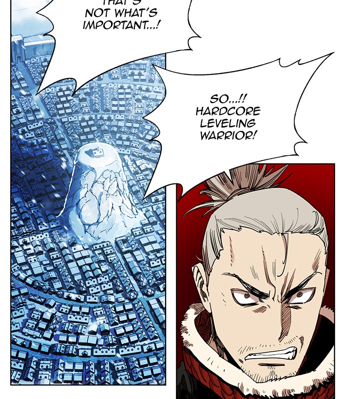 Read Hardcore Leveling Warrior chapter 178.2 image 65 on Lezhin