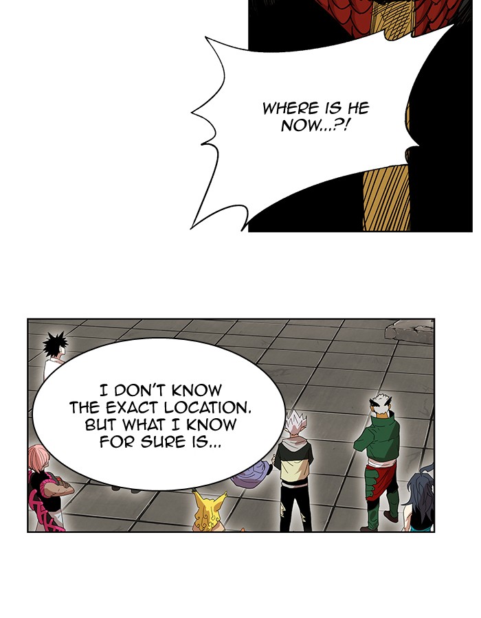 Read Hardcore Leveling Warrior chapter 178.2 image 66 on Lezhin