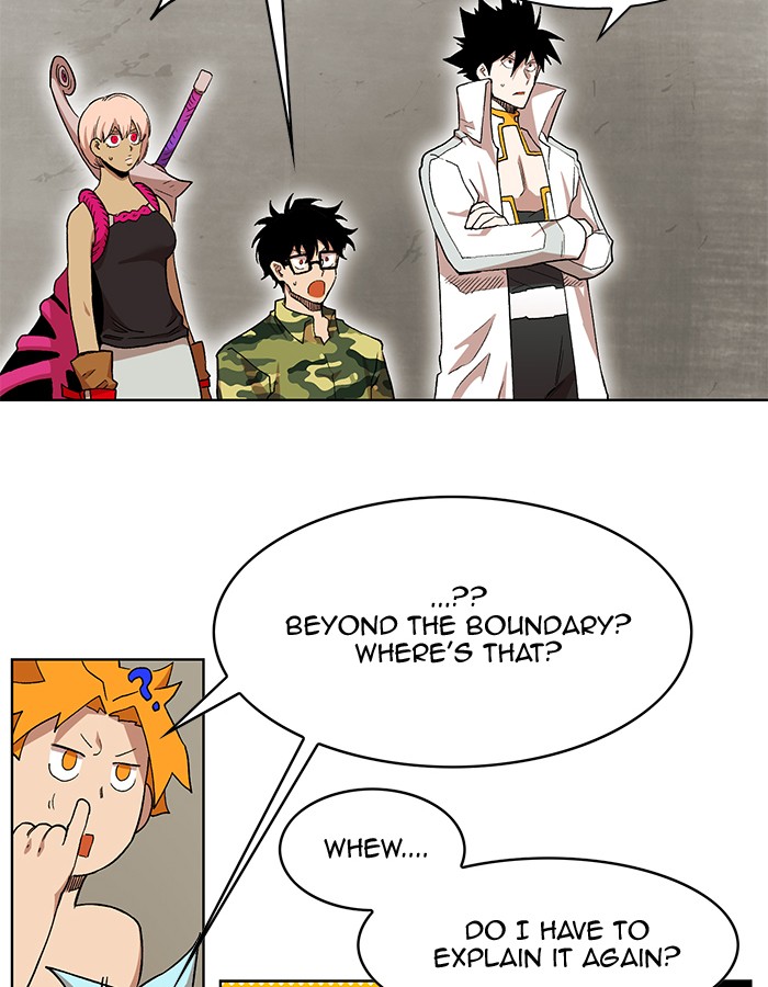 Read Hardcore Leveling Warrior chapter 178.2 image 68 on Lezhin