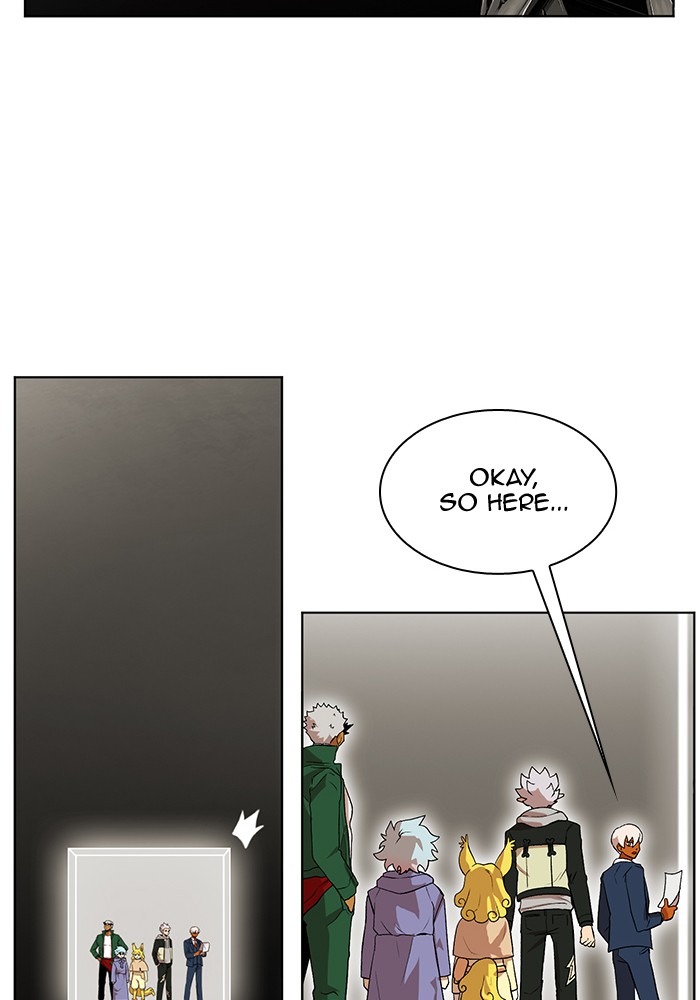 Read Hardcore Leveling Warrior chapter 178.2 image 7 on Lezhin