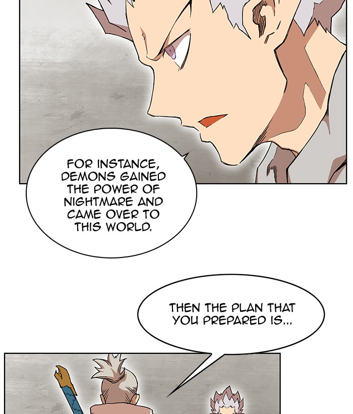 Read Hardcore Leveling Warrior chapter 178.2 image 73 on Lezhin