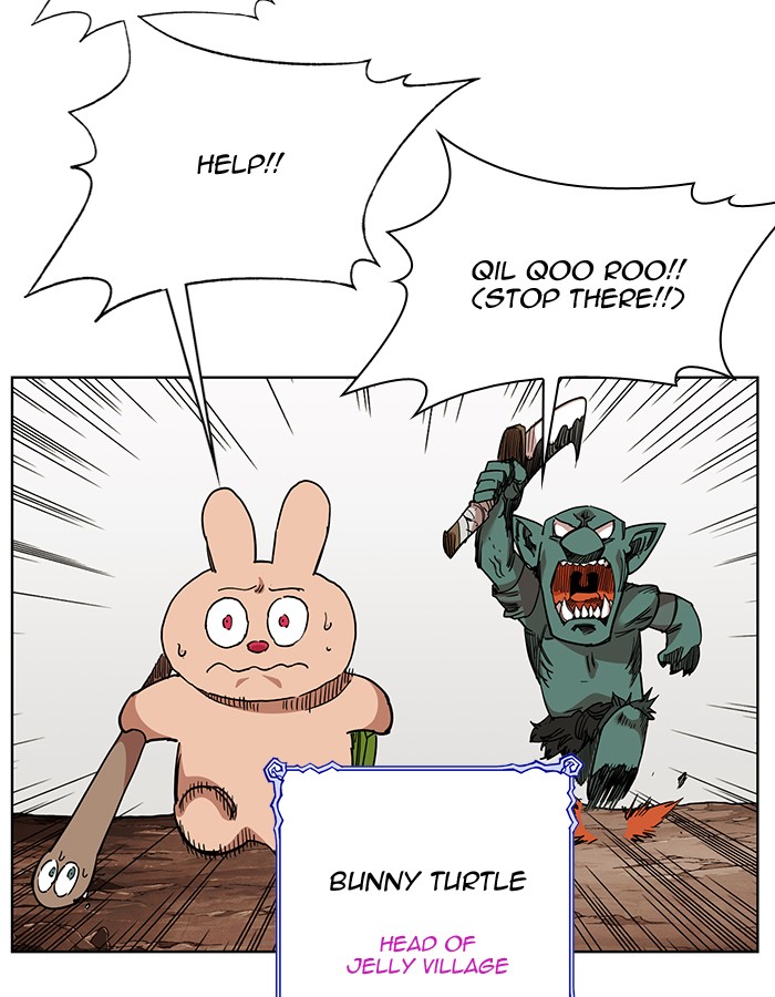 Read Hardcore Leveling Warrior chapter 178.2 image 78 on Lezhin