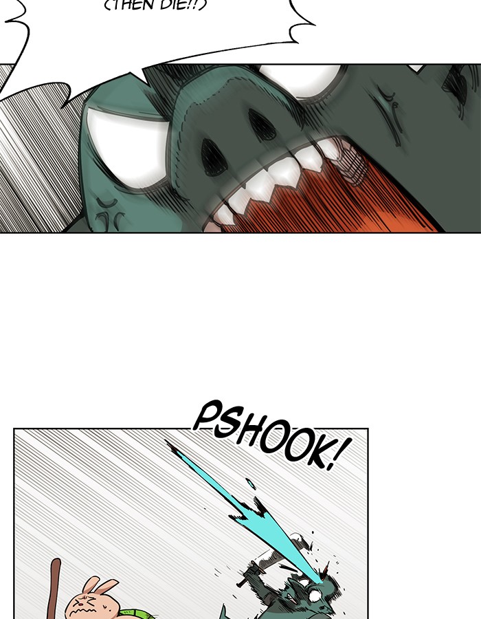 Read Hardcore Leveling Warrior chapter 178.2 image 80 on Lezhin