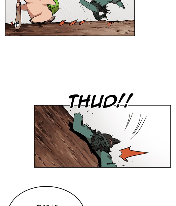 Read Hardcore Leveling Warrior chapter 178.2 image 81 on Lezhin
