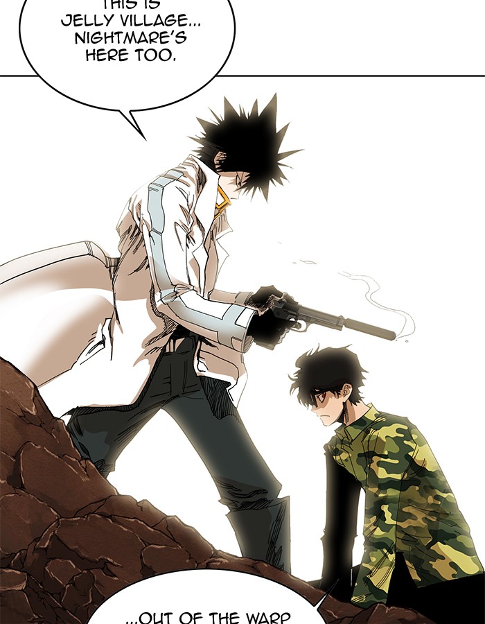 Read Hardcore Leveling Warrior chapter 178.2 image 82 on Lezhin