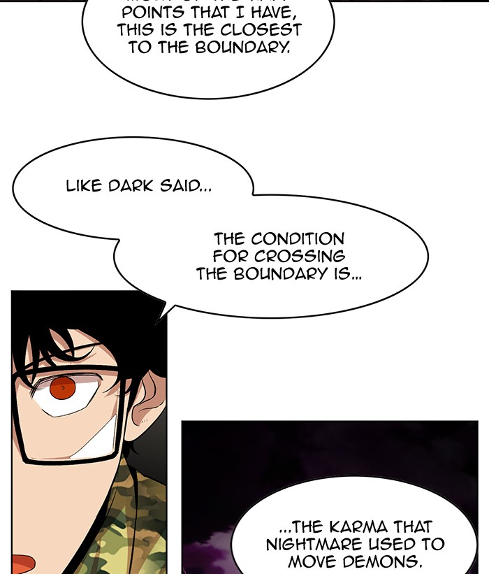 Read Hardcore Leveling Warrior chapter 178.2 image 83 on Lezhin