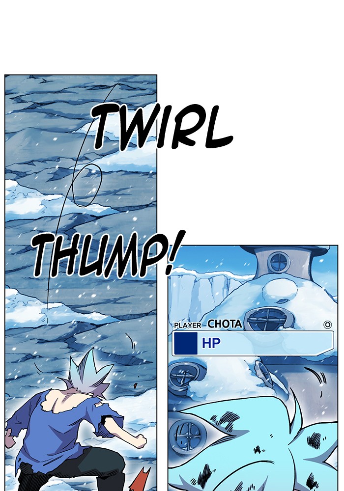 Read Hardcore Leveling Warrior chapter 178.3 image 11 on Lezhin