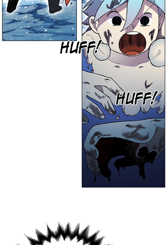 Read Hardcore Leveling Warrior chapter 178.3 image 12 on Lezhin