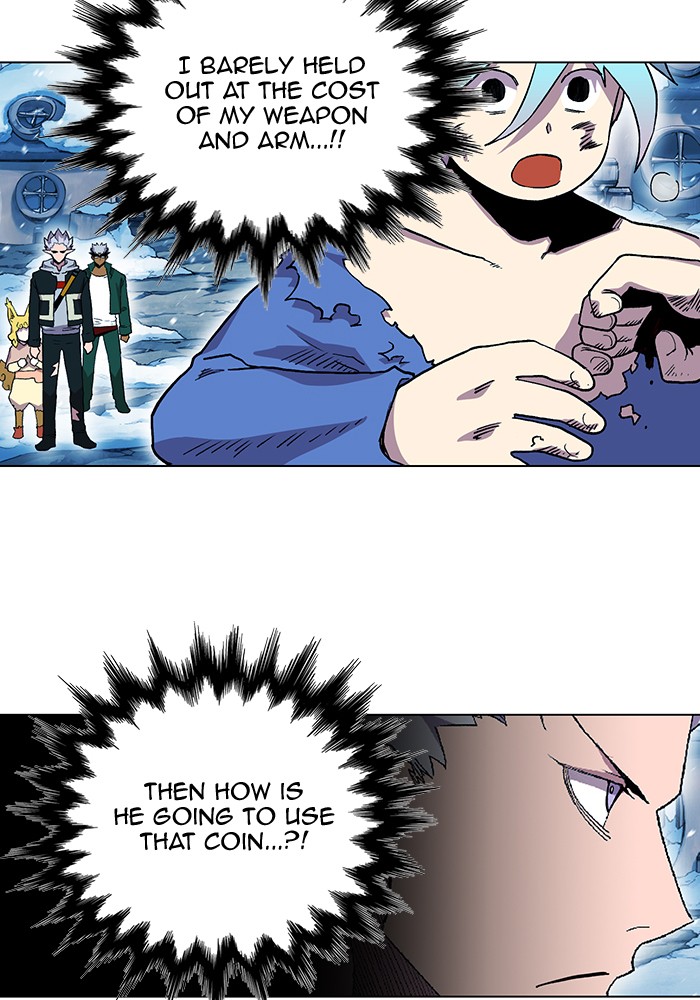 Read Hardcore Leveling Warrior chapter 178.3 image 13 on Lezhin