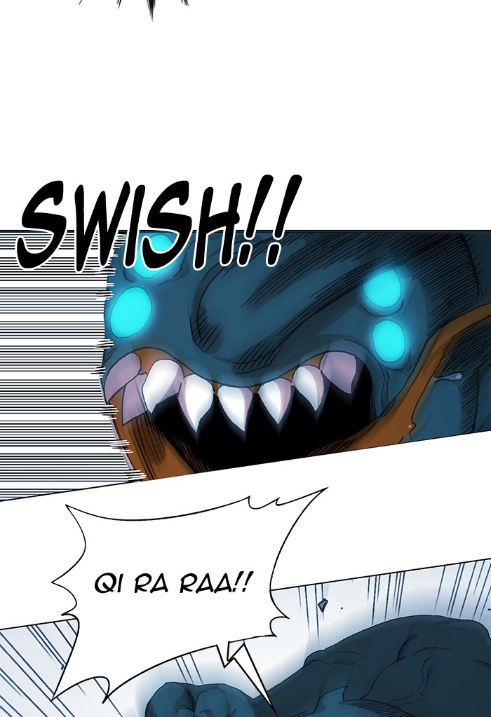 Read Hardcore Leveling Warrior chapter 178.3 image 14 on Lezhin