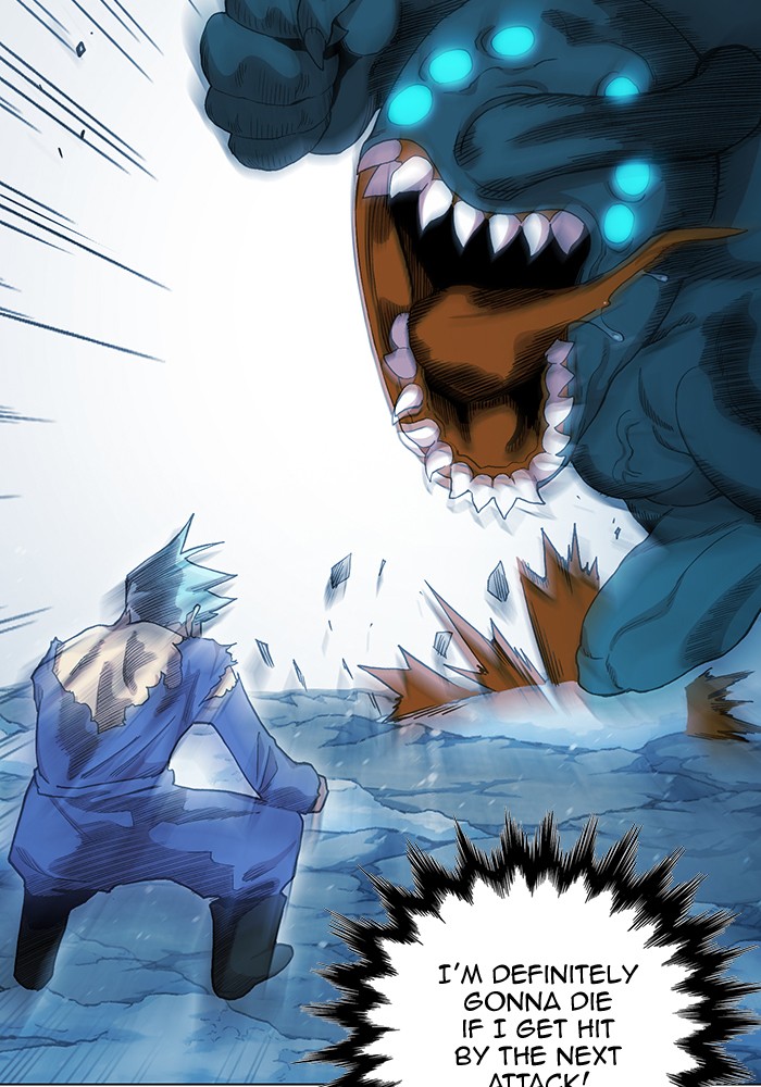 Read Hardcore Leveling Warrior chapter 178.3 image 15 on Lezhin