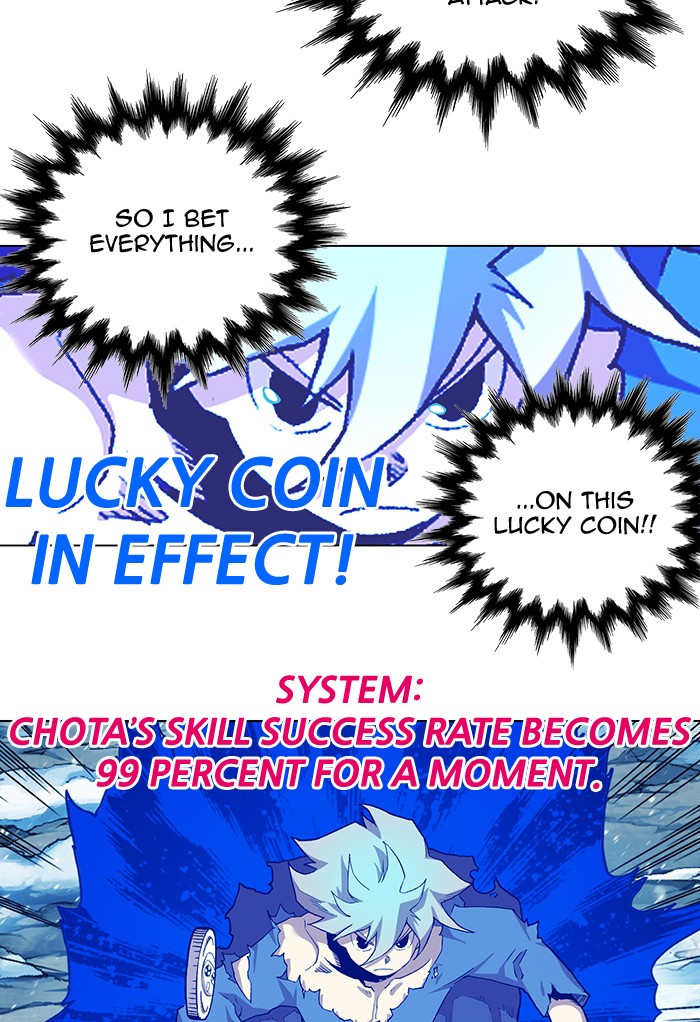Read Hardcore Leveling Warrior chapter 178.3 image 16 on Lezhin