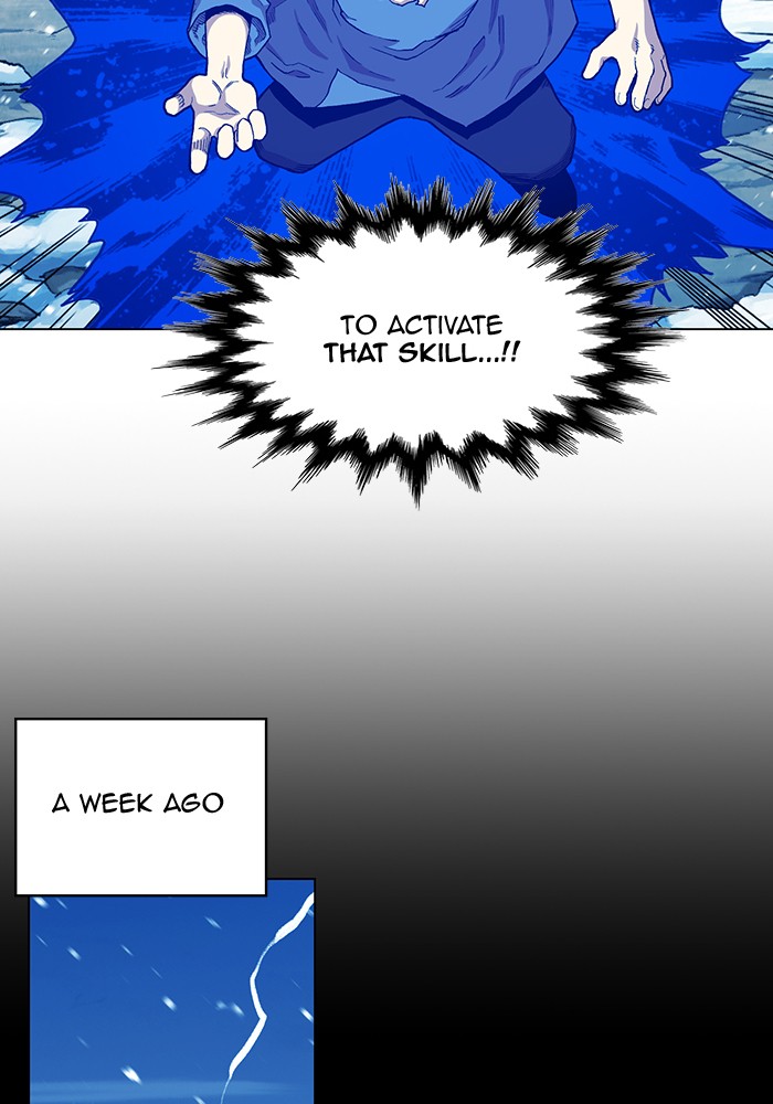 Read Hardcore Leveling Warrior chapter 178.3 image 17 on Lezhin