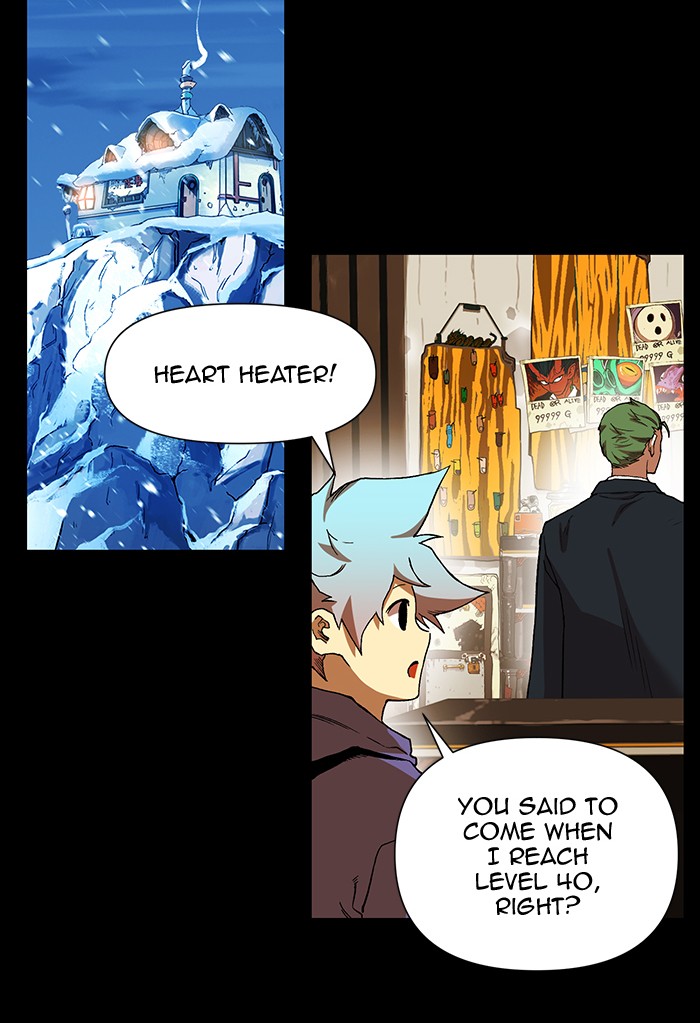 Read Hardcore Leveling Warrior chapter 178.3 image 18 on Lezhin