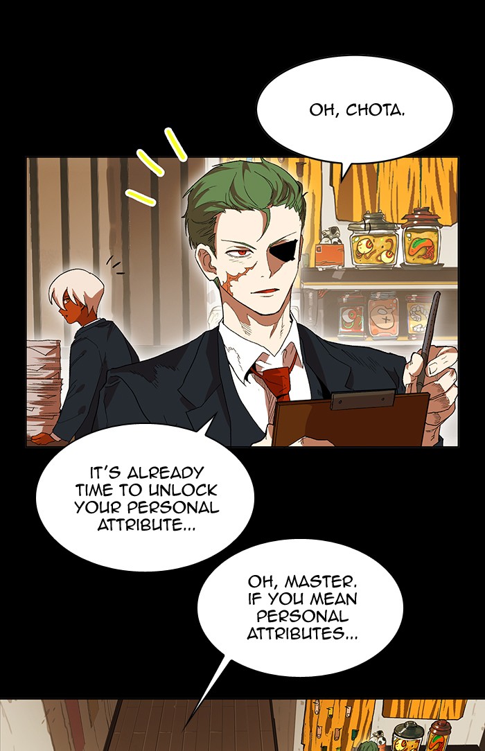 Read Hardcore Leveling Warrior chapter 178.3 image 19 on Lezhin